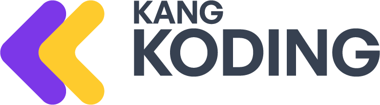 Kang Koding Logo